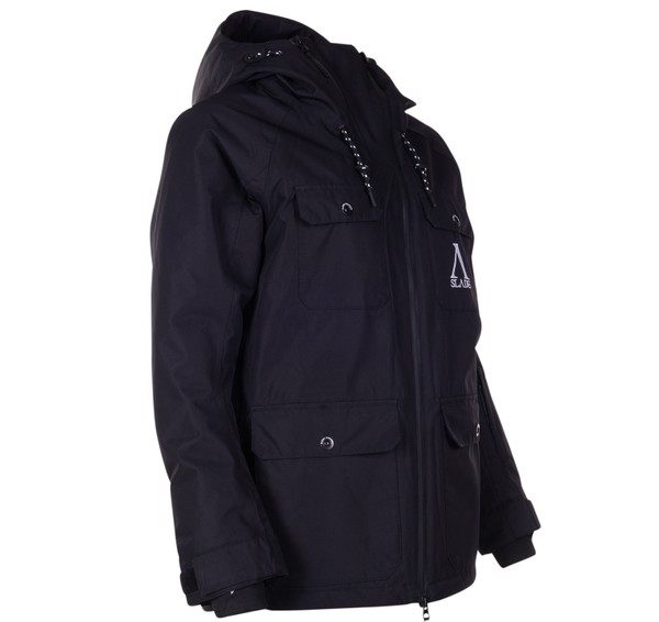 Aspen Jacket W Aspen Jacket W