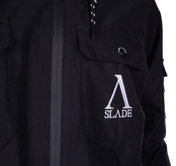 Aspen Jacket W Aspen Jacket W