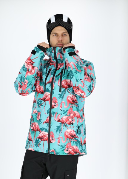 Whistler Jacket Sr Whistler Jacket Sr