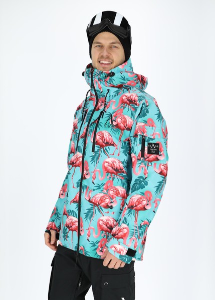 Whistler Jacket Sr Whistler Jacket Sr