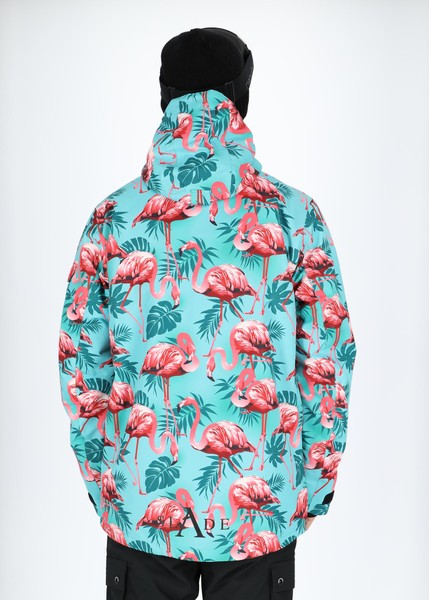 Whistler Jacket Sr Whistler Jacket Sr