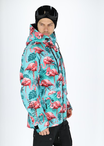 Whistler Jacket Sr Whistler Jacket Sr