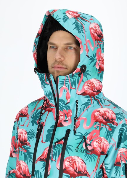 Whistler Jacket Sr Whistler Jacket Sr
