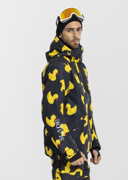 Whistler Jacket Sr Whistler Jacket Sr