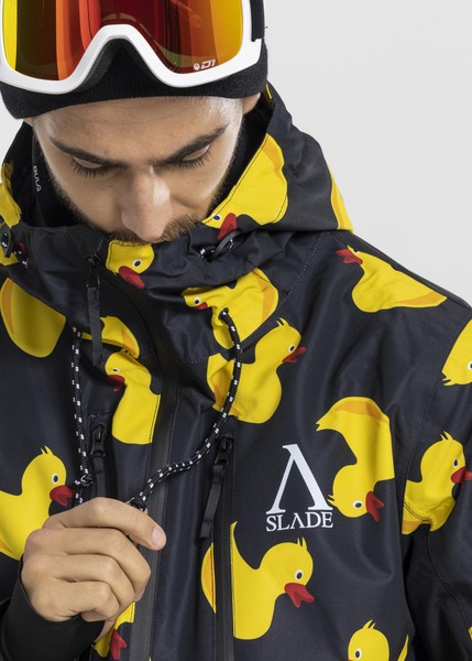 Whistler Jacket Sr Whistler Jacket Sr