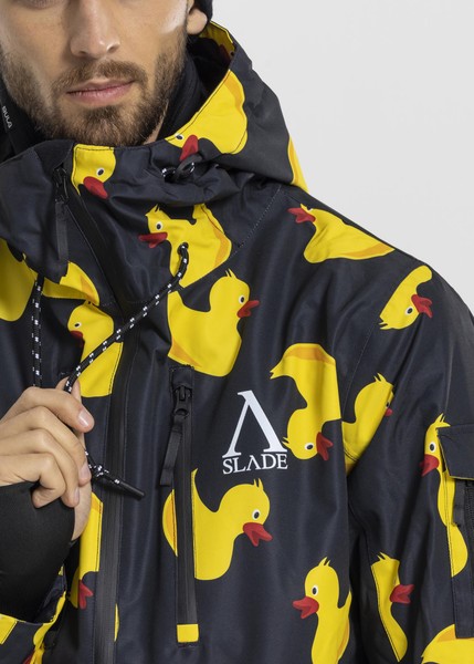Whistler Jacket Sr Whistler Jacket Sr