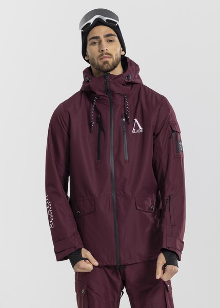 Whistler Jacket Sr Whistler Jacket Sr