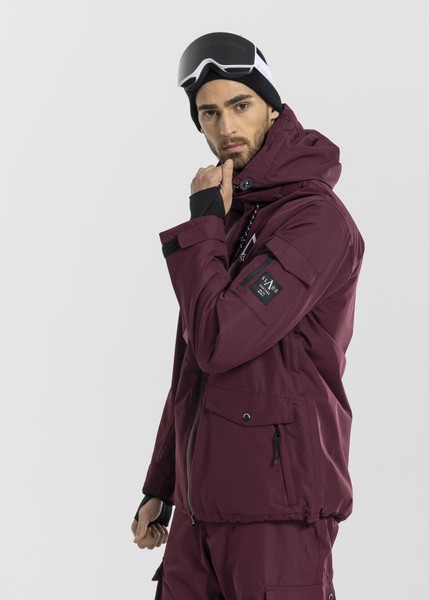 Whistler Jacket Sr Whistler Jacket Sr