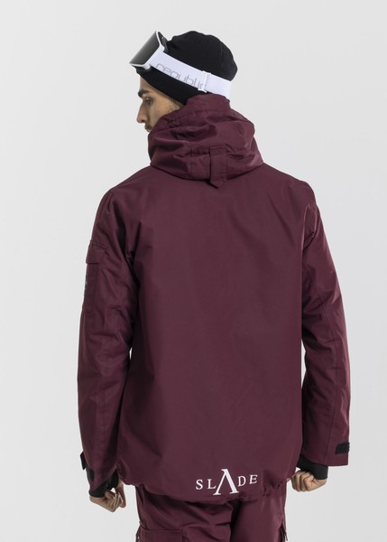 Whistler Jacket Sr Whistler Jacket Sr