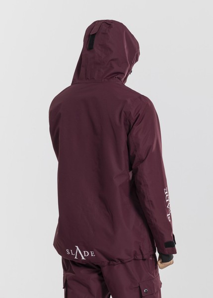 Whistler Jacket Sr Whistler Jacket Sr