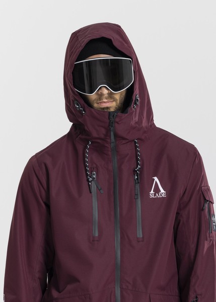 Whistler Jacket Sr Whistler Jacket Sr