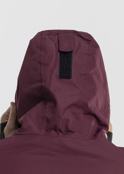 Whistler Jacket Sr Whistler Jacket Sr