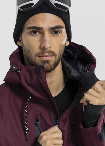 Whistler Jacket Sr Whistler Jacket Sr
