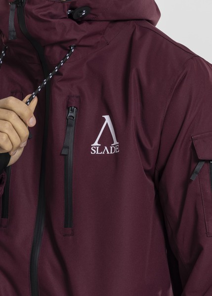 Whistler Jacket Sr Whistler Jacket Sr