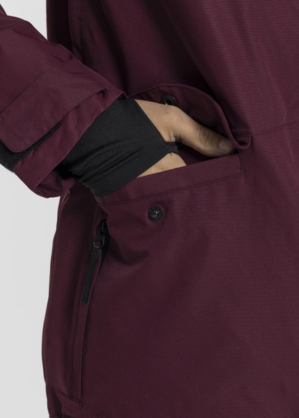 Whistler Jacket Sr Whistler Jacket Sr