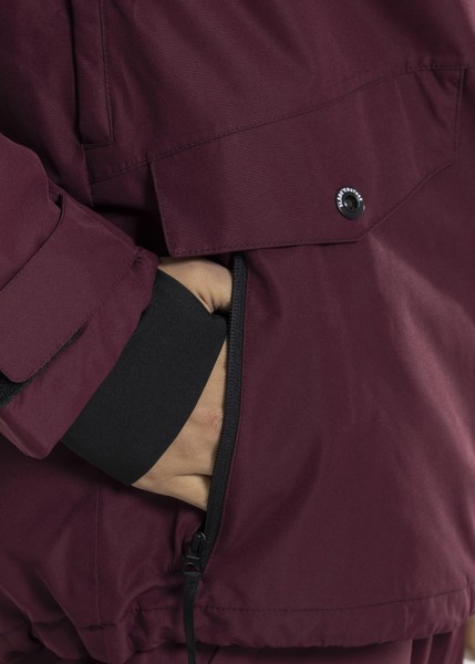Whistler Jacket Sr Whistler Jacket Sr