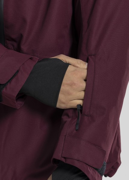 Whistler Jacket Sr Whistler Jacket Sr