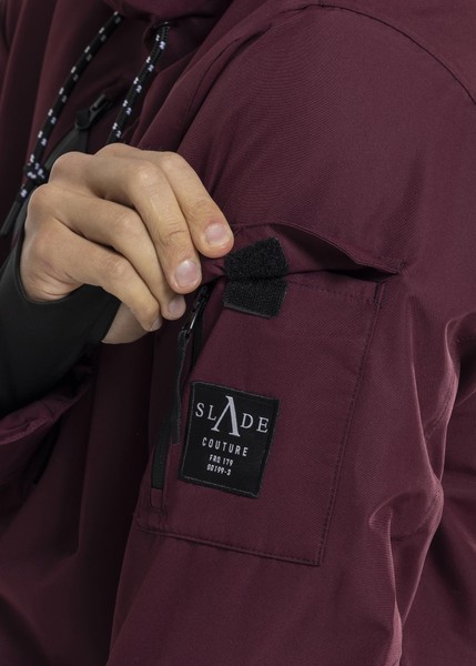 Whistler Jacket Sr Whistler Jacket Sr