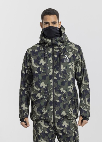 Whistler Jacket Sr Whistler Jacket Sr