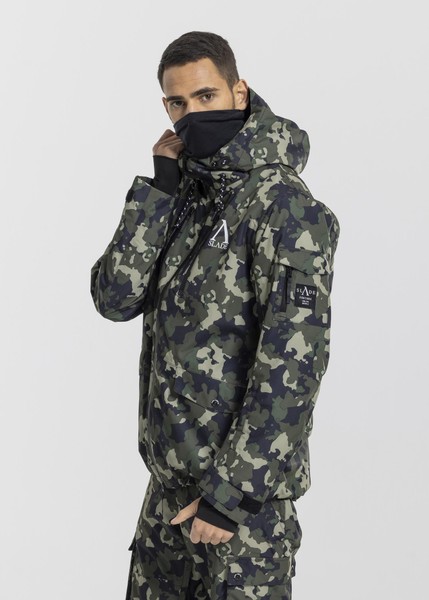 Whistler Jacket Sr Whistler Jacket Sr