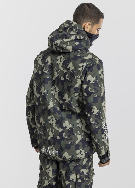 Whistler Jacket Sr Whistler Jacket Sr