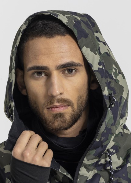 Whistler Jacket Sr Whistler Jacket Sr