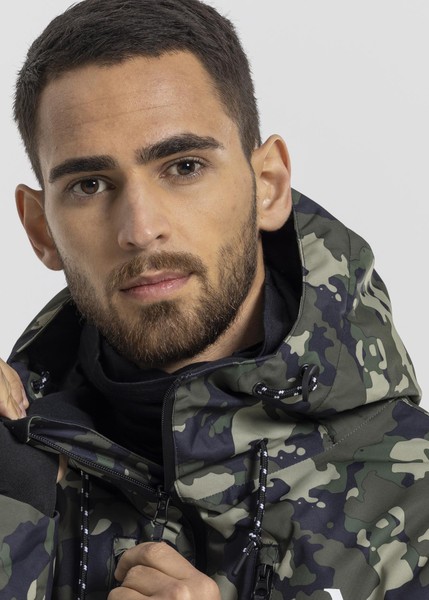 Whistler Jacket Sr Whistler Jacket Sr