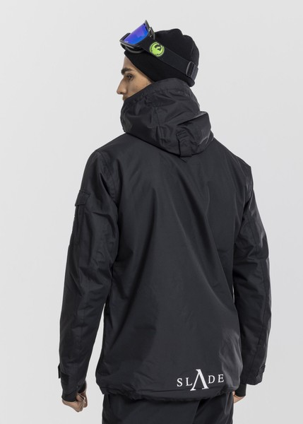 Whistler Jacket Sr Whistler Jacket Sr