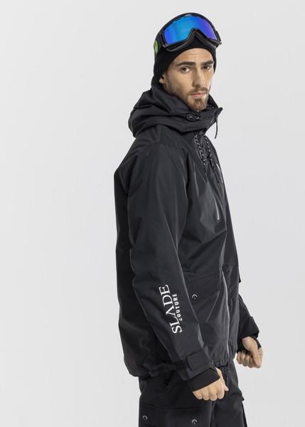 Whistler Jacket Sr Whistler Jacket Sr