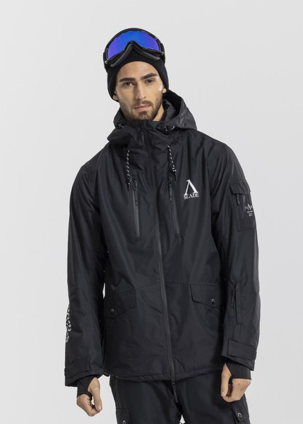 Whistler Jacket Sr Whistler Jacket Sr