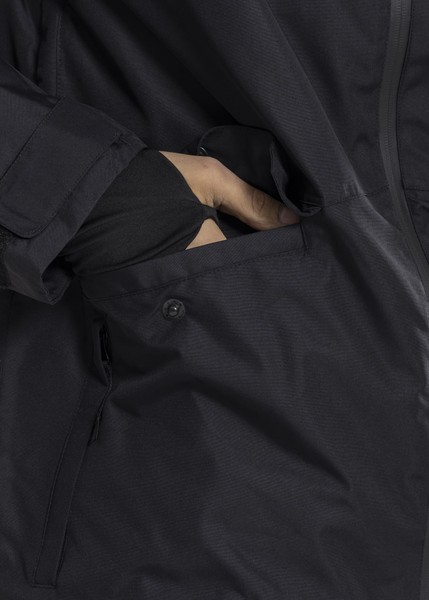 Whistler Jacket Sr Whistler Jacket Sr