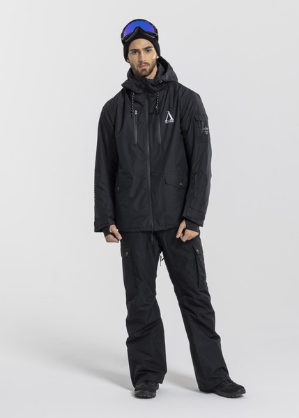 Whistler Jacket Sr Whistler Jacket Sr