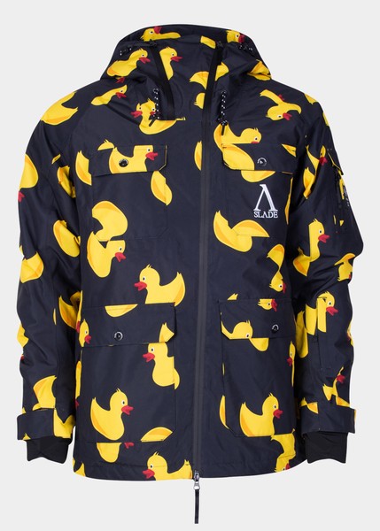 Aspen Jacket Sr Aspen Jacket Sr