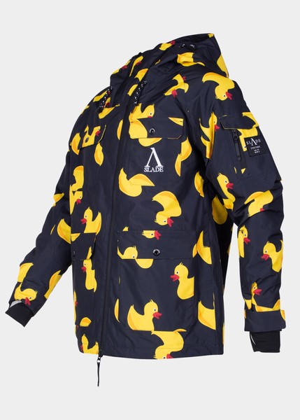 Aspen Jacket Sr Aspen Jacket Sr