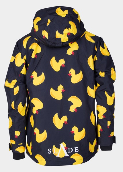 Aspen Jacket Sr Aspen Jacket Sr
