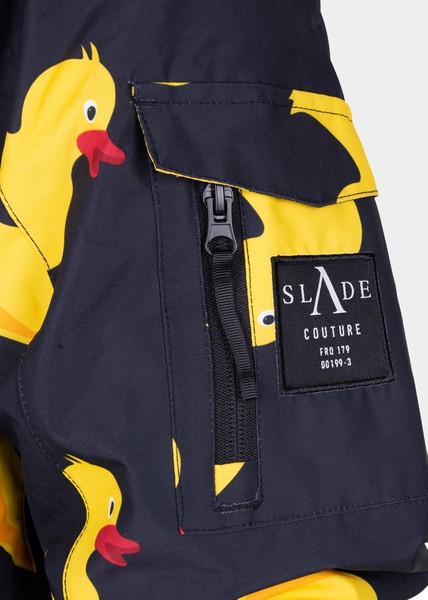 Aspen Jacket Sr Aspen Jacket Sr