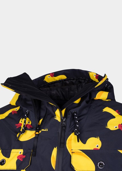 Aspen Jacket Sr Aspen Jacket Sr
