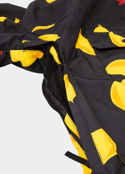 Aspen Jacket Sr Aspen Jacket Sr