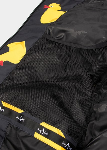 Aspen Jacket Sr Aspen Jacket Sr