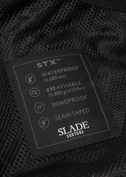Aspen Jacket Sr Aspen Jacket Sr
