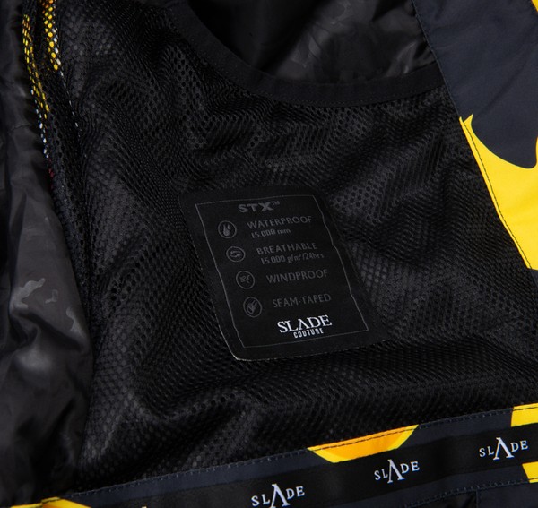 Aspen Jacket Sr Aspen Jacket Sr