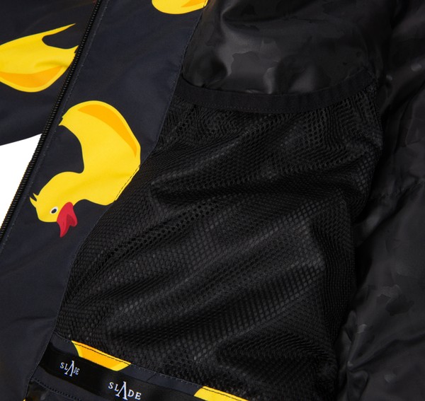 Aspen Jacket Sr Aspen Jacket Sr
