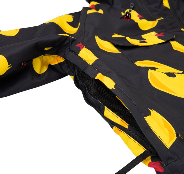 Aspen Jacket Sr Aspen Jacket Sr