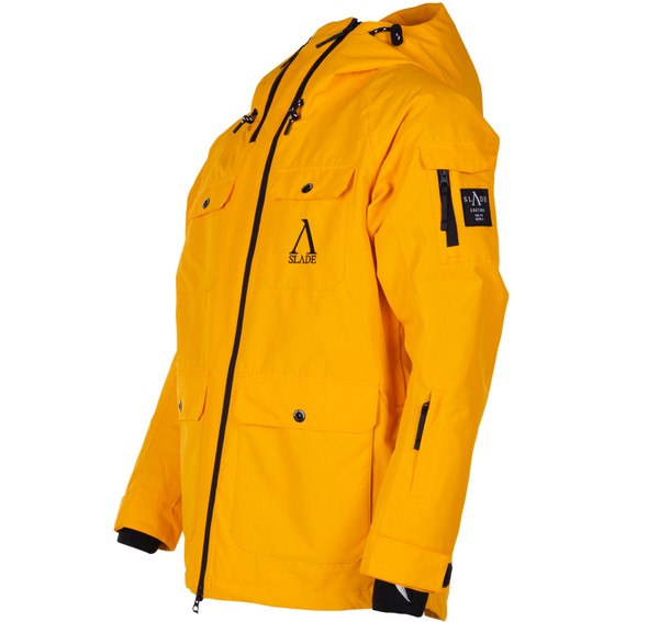 Aspen Jacket Sr Aspen Jacket Sr