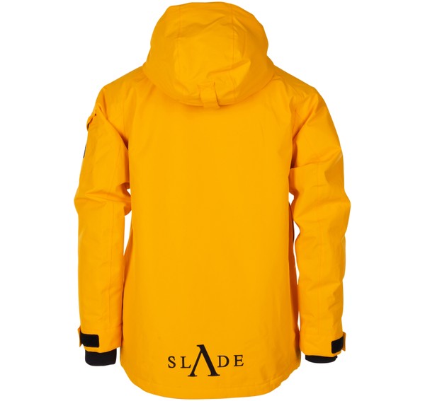 Aspen Jacket Sr Aspen Jacket Sr