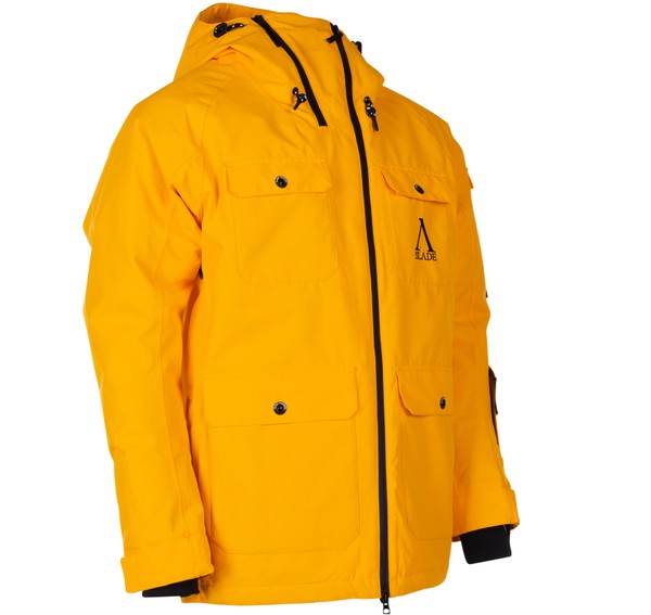 Aspen Jacket Sr Aspen Jacket Sr