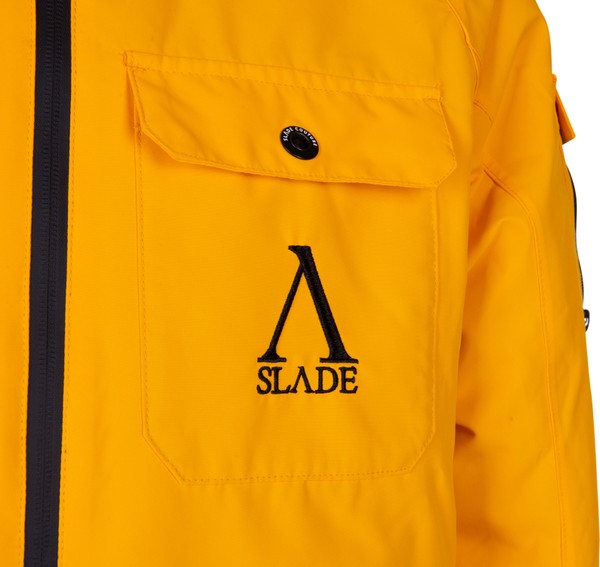Aspen Jacket Sr Aspen Jacket Sr