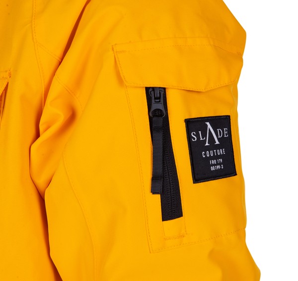 Aspen Jacket Sr Aspen Jacket Sr