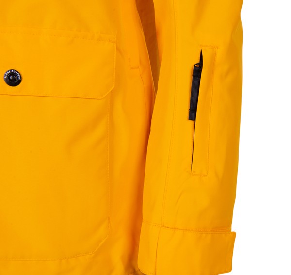 Aspen Jacket Sr Aspen Jacket Sr