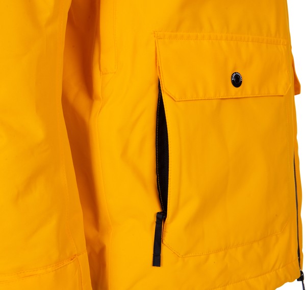 Aspen Jacket Sr Aspen Jacket Sr